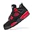 Blohsino Air 4 Retro Basketball Sneakers – Unisex Classic Sports Shoes with Air Cushion for Work, Running & Casual Style