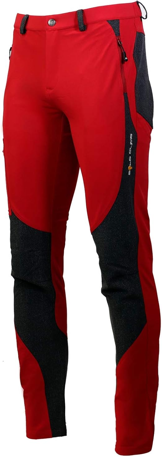 Blohsino SOLO CLIMB Civetta Unisex Sweatpants – Comfort, Style & Everyday Wear
